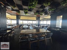 Bess'den Panoramik Şehir Manzaralı Satılık 1400m2 İş Yeri
