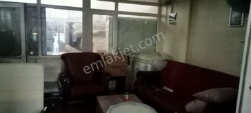 Edirne Toptancılar Sitesinde 400m2 Satılık Depo