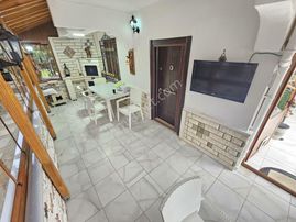 Eu Gayrimenkulden Balıkesir Edremit Gürede Isı Pompalı Klimalı 4+1 Denize Yakın Villa