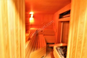 Mesa Kiralık Mobilyalı Villa 8+21200m2 Mesa Koru Çankaya Ankara