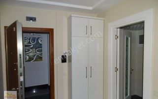 Limanda Denize Yakın Lüx Daire