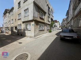 Dialog Skala'dan Ortabağlar Mahallesinde 3kat Satlık Komple Bina