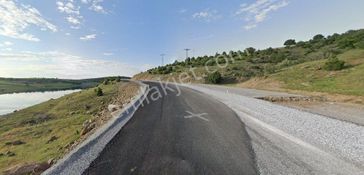 Kadınhanı Müstakil Tapulu 6.990 M2 Satılık Tarla