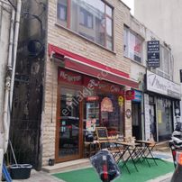 Tekirdağ Süleymanpaşa Ertuğrul Mah Devren Kiralık Fastfood