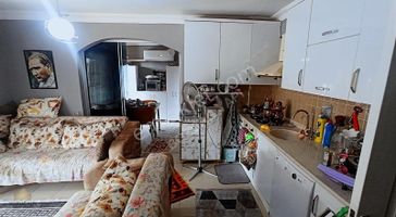 Fethiye Çiftlik'de Site İçerisinde Havuzlu Satılık Dublex