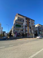 Şanlı Gayrimenkulden Atakent Te Ultra Lüxs 4+1 Daire