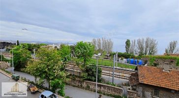 Kapanmaz Deniz Manzaralı