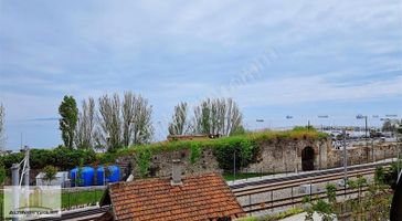 Kapanmaz Deniz Manzaralı