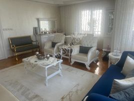 Uzaydan Yedıtepede Satlık Daire