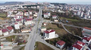 Yağmur Emlak'tan İlkadımda Satılık Veya Kat Karşlığı Arsa