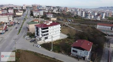 Yağmur Emlak'tan İlkadımda Satılık Veya Kat Karşlığı Arsa