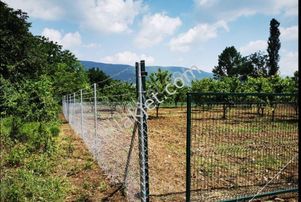 Bursa Kestel Gölcük'te Satılık Köye Yakın Kiraz Bahçesi