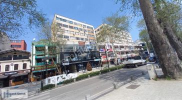 Belediye İş Hanı Deniz Manzaralı Satılık Büro & Ofis