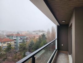 Anıttepe Anıtkabir Manzaralı 4+1 Dubleks