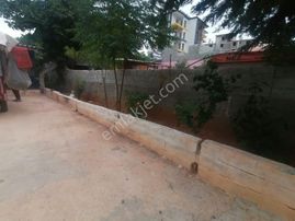 Baraj Mah. Satılık Hisseli Arsa