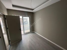 Sarıçam Osmangazi De Yatay Mimari Çok Cazip 2+1 Sıfır Daire