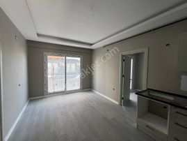 Sarıçam Osmangazi De Yatay Mimari Çok Cazip 2+1 Sıfır Daire