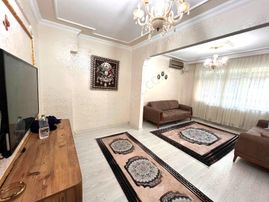 Sefaköy Merkezde 2+1 100m2 Masrafsız Halkalı Cd Yakın Satılık