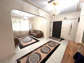 Sefaköy Merkezde 2+1 100m2 Masrafsız Halkalı Cd Yakın Satılık