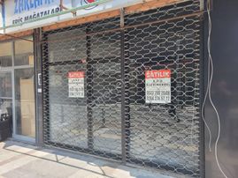 Eski Doğum Hastanesi Yakını İşlek Cadde Üzeri Satılık 80 M² Dükkan...