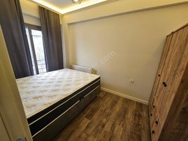 Kemalpaşa Merkez Sıfır Eşyalı Sıfır Bina Lüx Kiralık Daireler