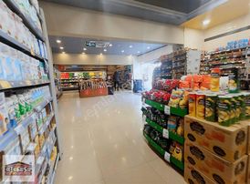 Bess'den Borsa Caddesinde Kurumsal Kiracılı Satılık İş Yeri