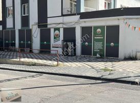 Talas Yeni Doğan Da 325 M2 Depolu Dükkan