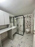 Teyfikiye Mahallesi 🏡 ✅3+1 120 M2 5 Katlının 2 Katı ❇️ Kombi Dogalgazlı ❇️ Kapalı Mutfak