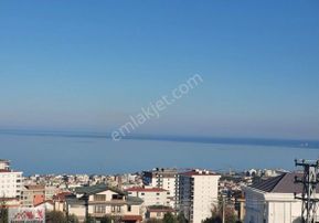 Samsun Atakum Alanlı’da Önü Kapanmayan Deniz Manzaralı Ultralüks Satılık Villa