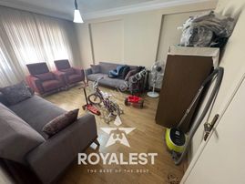 Royalestten 3+1 Barajolunda Ultra Geniş İşyeri Ve Daireye Uygun