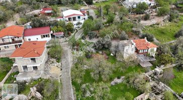 Marinden Sındı Mah. 20/40 İmarlı 517 M2 İmarlı Arsa