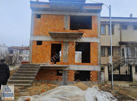 Sağlam Emlaktan Uydukent Osmangazide Satılık Bina
