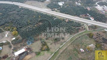 Erdek Yalı Mahallesinde Kastri Mevkiinde 2965m² Arazimiz Satılıktır