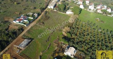 Erdek Hamamlı Mahallesinde Denize Yakın 693m² Satılık Arsa