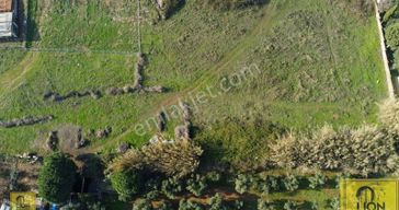 Erdek Hamamlı Mahallesinde Denize Yakın 693m² Satılık Arsa