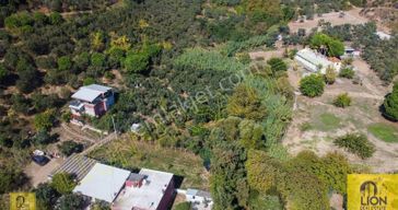 Erdek Tatlısu Mahallesi Büyükbakraç Plajına Yakın 925m² Satılık Tarla