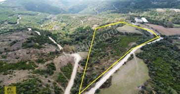 Erdek Yukarıyapıcı Mahallesinde Kadastroyola Cephe 27.531 M² Fırsat Tarla