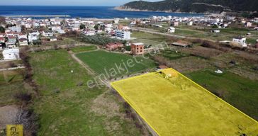 Erdek Turan Mahallesi Kadastro Yoluna Cephe Merkezde Yatırımlık 3472m² Satılık Tarla