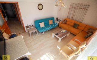 Erdek Yalı Mahallesinde Cumartesi Pazarında 2+1 Satılık Fırsat Daire