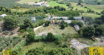 Erdek Ocaklar Mahallesi Kadastro Yoluna Cephe 3200m² Yatırımlık Satılık Tarla