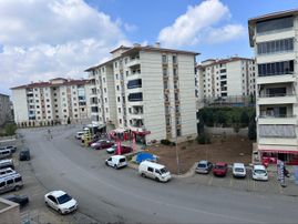 Redstone Myra Dan Kayaköy Toki De Kiralık 2+1 Daire