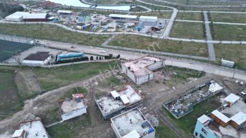 Yıldırım Şirinevler'de Bera Park Yanında 420 M2 Kupon Arsa