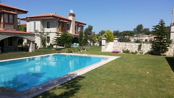 Sahibinden Alaçatı Orjinal Taş Ev