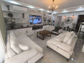 Startkey Platin'den Muradiye'de 3+1 Ultra Lüks Özel Dizayn Daire