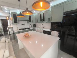 Startkey Platin'den Muradiye'de 3+1 Ultra Lüks Özel Dizayn Daire