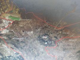 Mg Emlak Tan Satılık Arazi