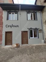 Maliye Arkasında 2 Katlı Müstakil Evin 2.katı Eşyalı 2+1 Kiralık