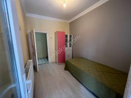 Maliye Arkasında 2 Katlı Müstakil Evin 2.katı Eşyalı 2+1 Kiralık