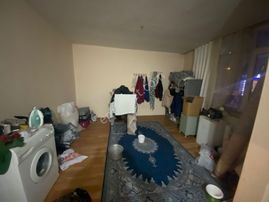 Fatih Te Tanjant Üstü Satılık 2+1 Daire !!!