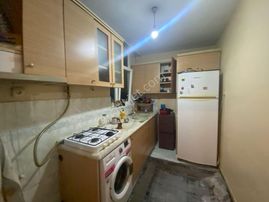 Fatih Te Tanjant Üstü Satılık 2+1 Daire !!!